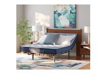 queen mattress  room image  