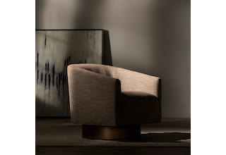 r french press uph chair   