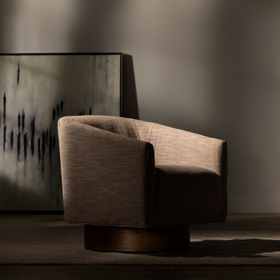 r french press uph chair   