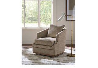 r beige tan uph chair