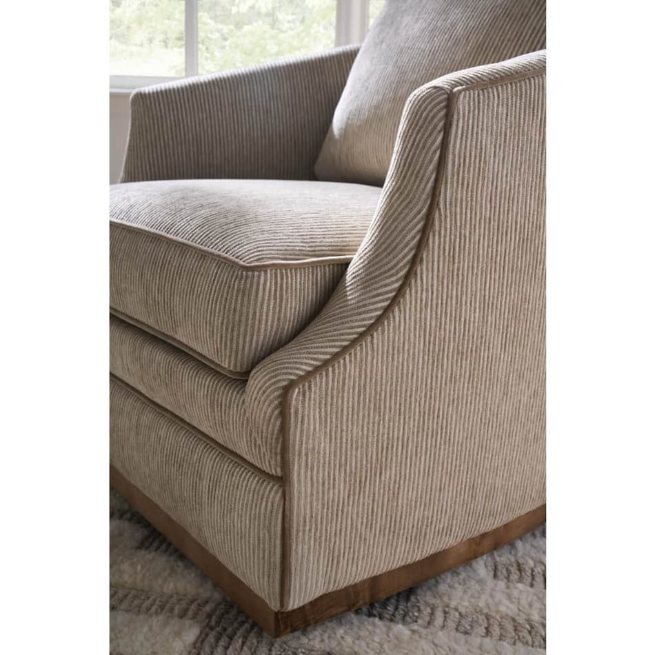r beige tan uph chair   