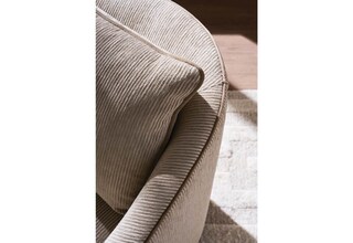 r beige tan uph chair
