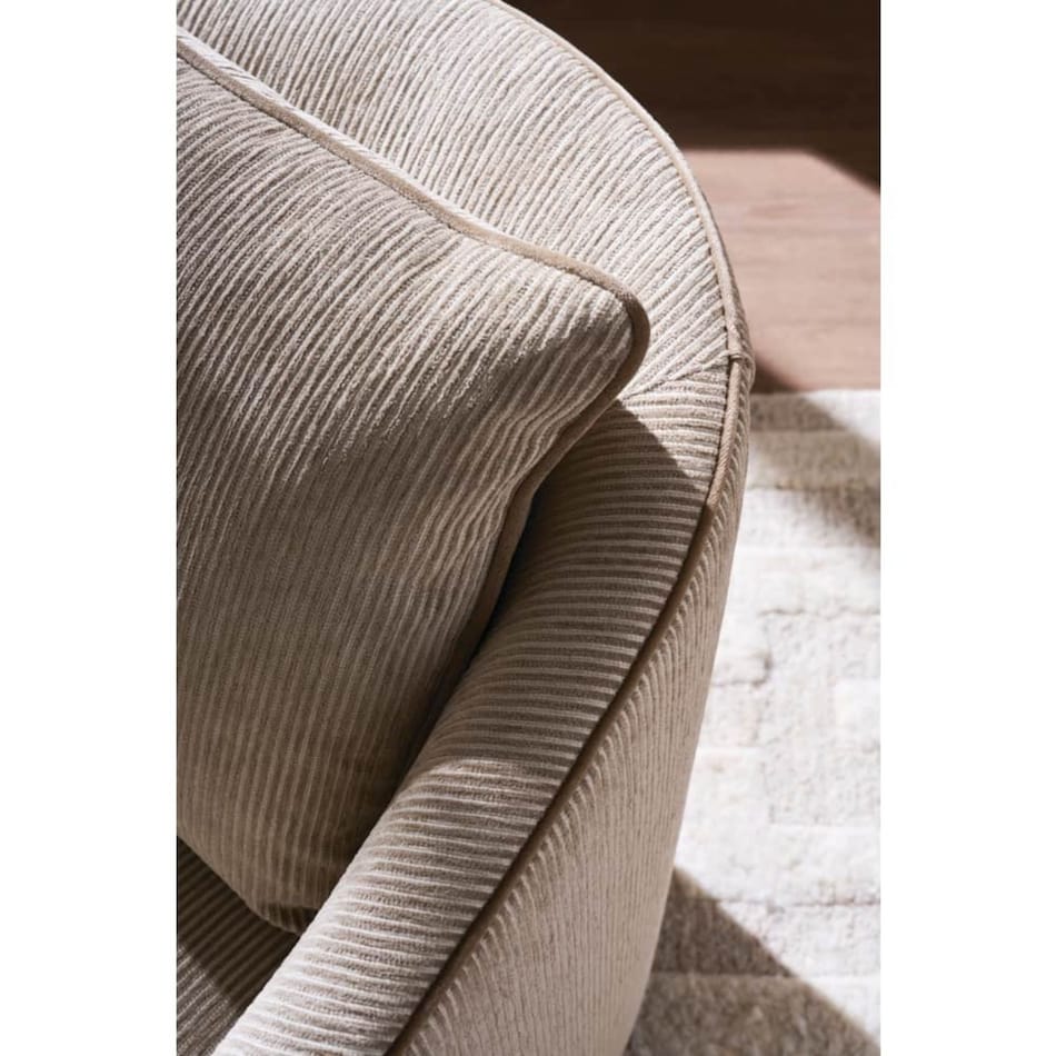 r beige tan uph chair   