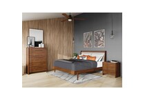 r brown footboard rbkg  