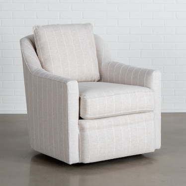 Sol Swivel Chair