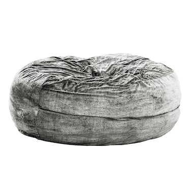 Relaxed Bean Bag Chair
