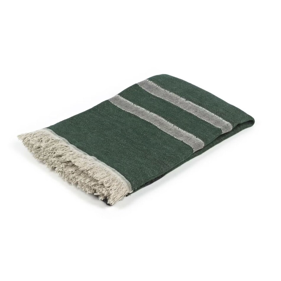 racing green august haven   