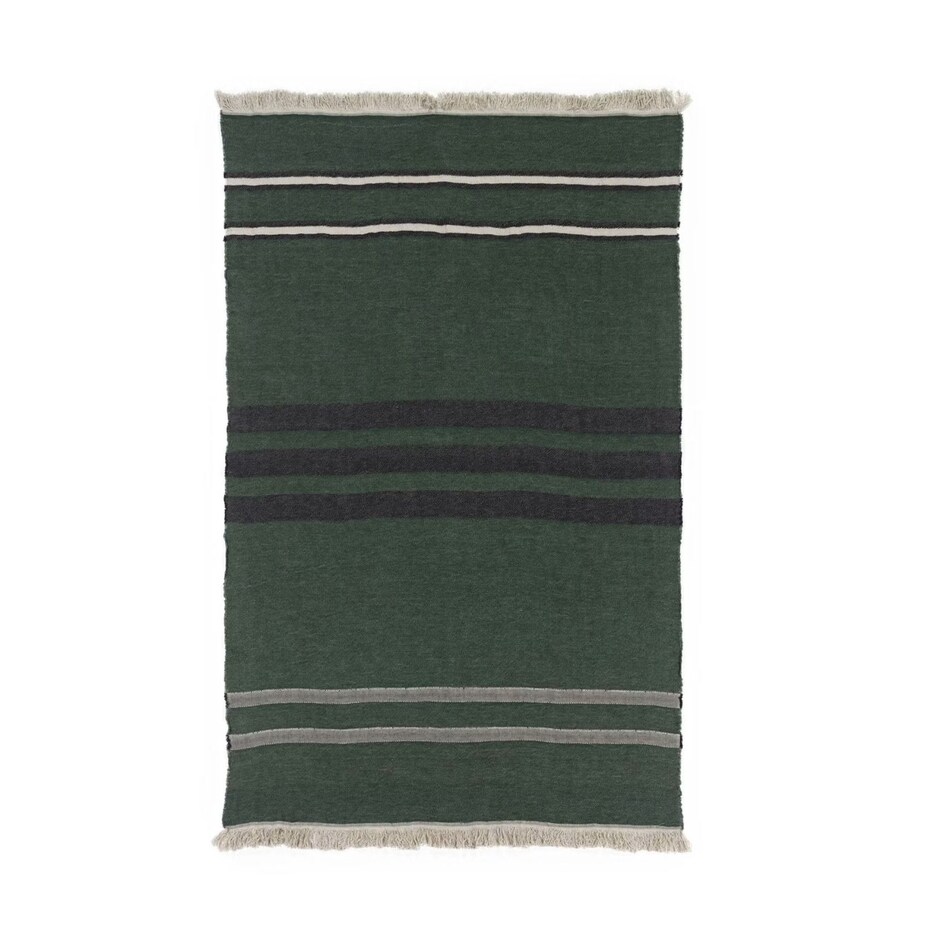 racing green august haven   