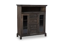 raftwood accent pieces   