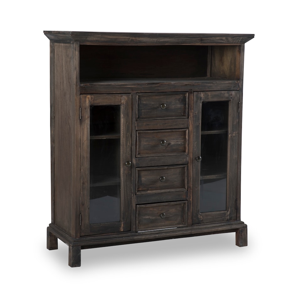 raftwood accent pieces   