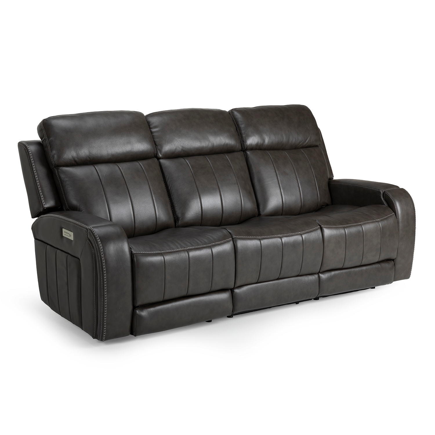Marc II Power Reclining Sofa | WG&R Furniture