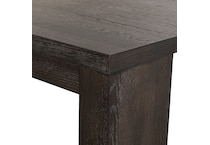 reclaimed chevron contemporary formal dining room ifxpc  