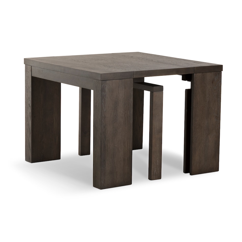 reclaimed chevron contemporary formal dining room ifxexte  