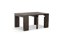 reclaimed chevron contemporary formal dining room ifxexte  