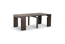 reclaimed chevron contemporary formal dining room ifxexte  