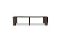 reclaimed chevron contemporary formal dining room ifxexte  