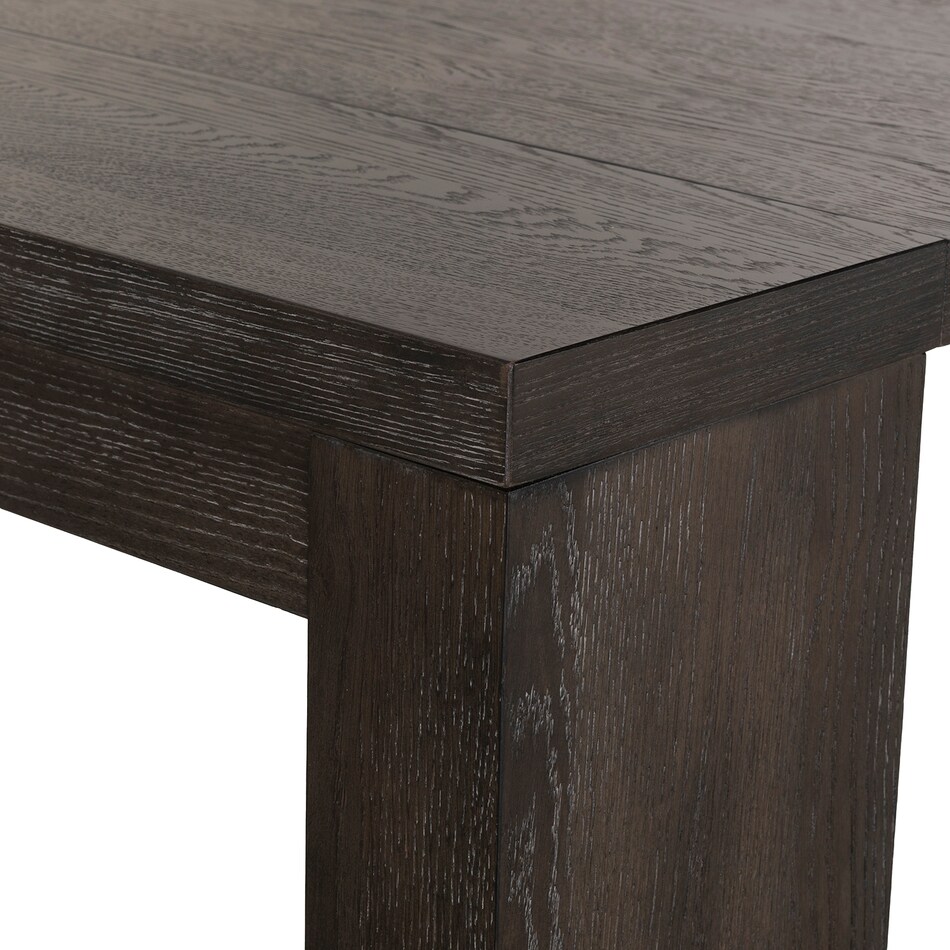 reclaimed chevron contemporary formal dining room ifxexte  
