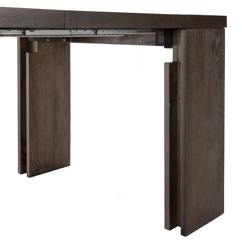 reclaimed chevron contemporary formal dining room ifxexte  