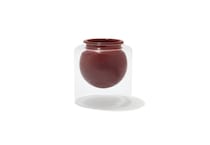 red august haven candle light   