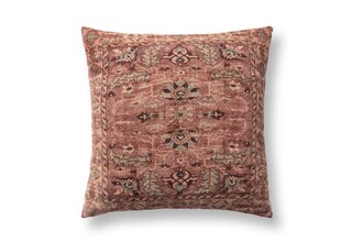 red august haven pillows etc