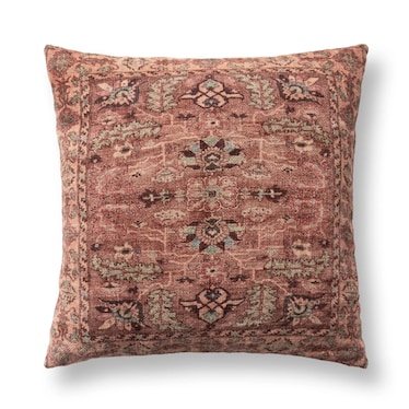TD Medley Multi 22x22 Pillow
