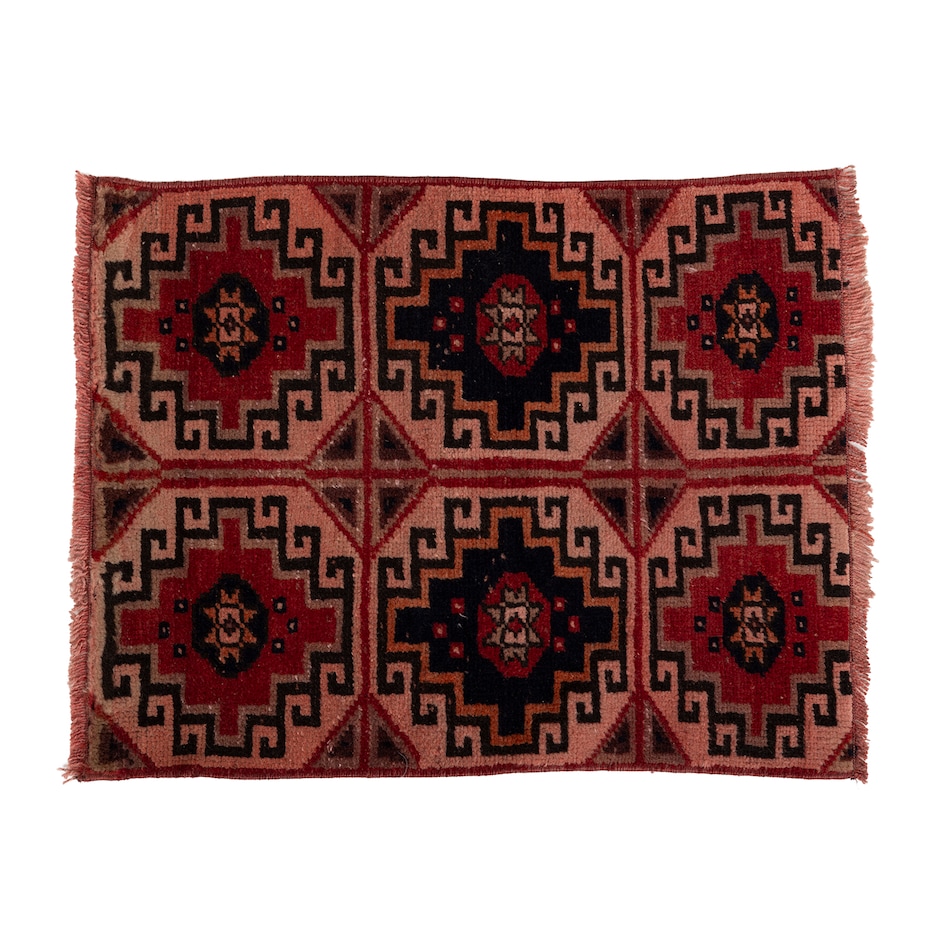 red august haven   