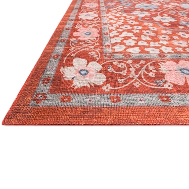 Milpitas Rug