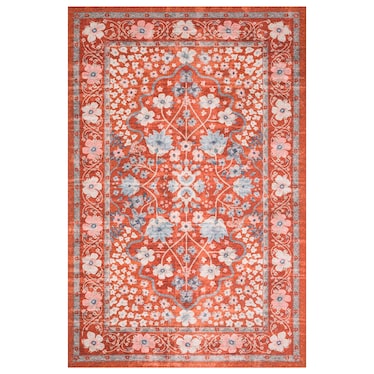 Milpitas 2 x 4 Rug