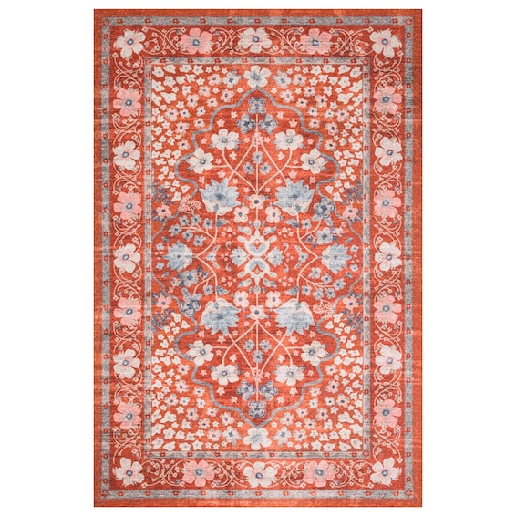 Milpitas 2 x 4 Rug
