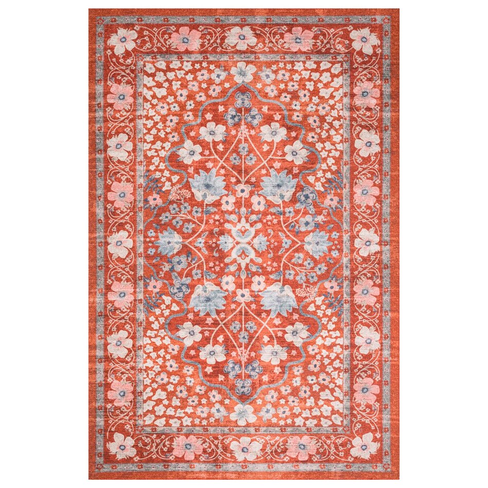 red august haven   