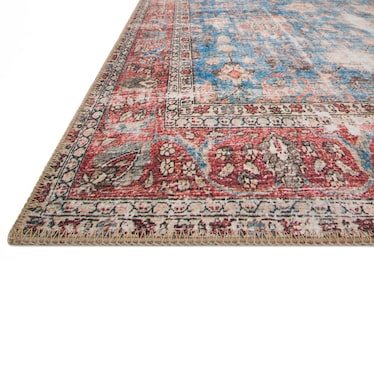 Barstow Rug