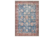 red blue august haven   