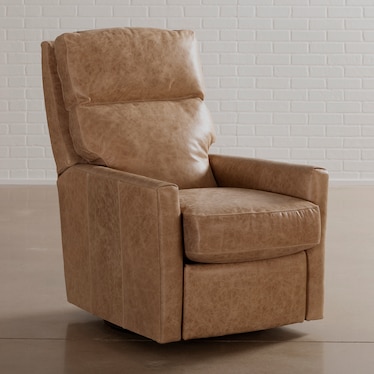 Mandy Swivel Recliner