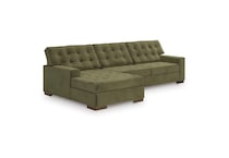 reveon lakes sectional stationary apc  