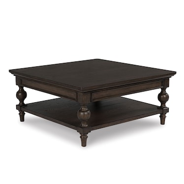 Monty Cocktail Table