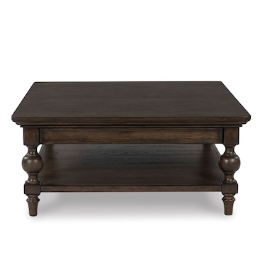 Monty Cocktail Table