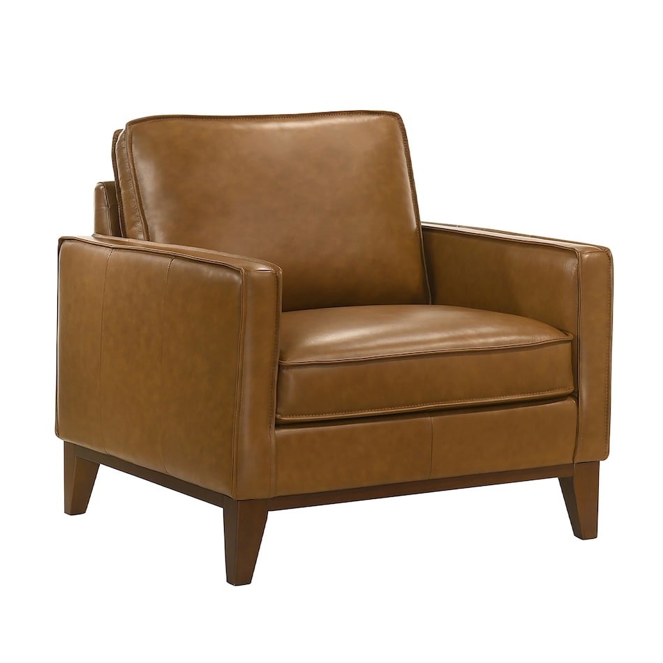 rich caramel brown leather sofas   