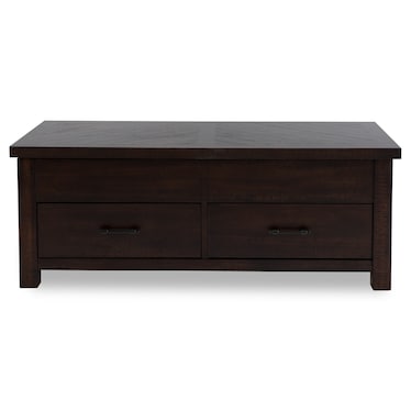 Dasher Lift-Top Coffee Table