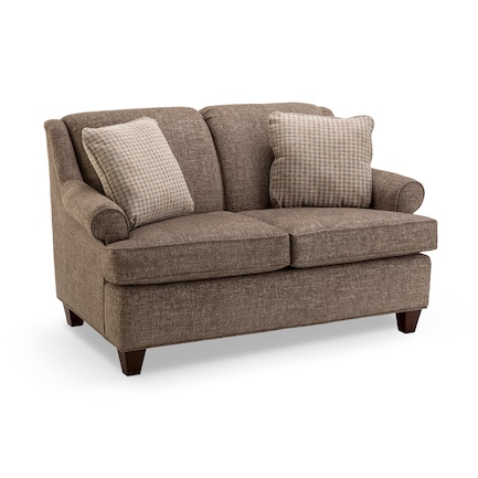 Jenny II Loveseat