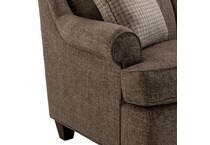 rig  traditional sofas   