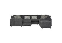 ripple midnight sectional stationary fpc  