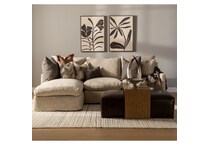 rlil beige  seat n a sectional rlilap  