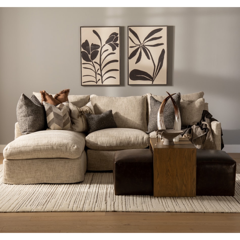 rlil beige  seat n a sectional rlilap  