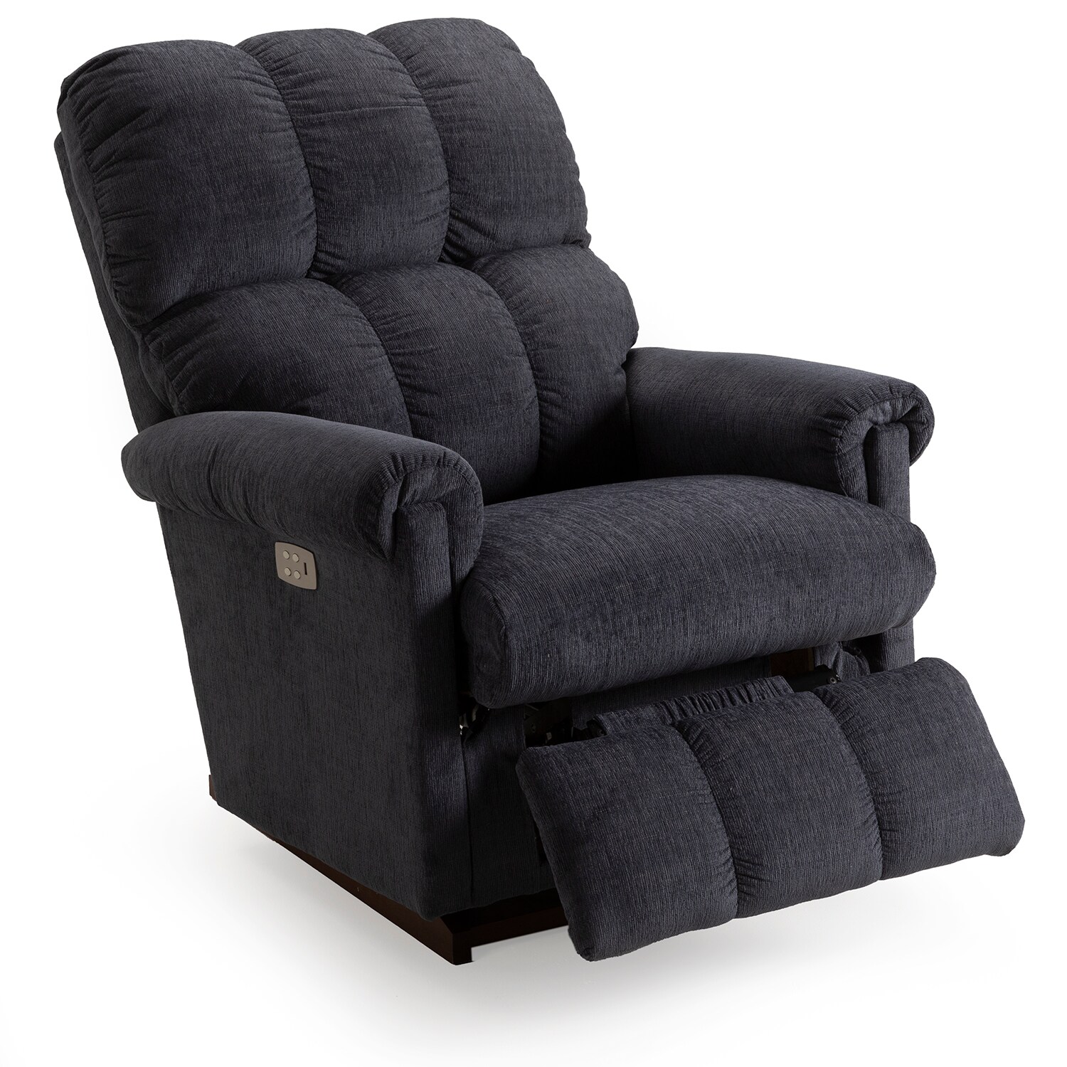 La-Z-Boy Vail II Power Rocker Recliner | WG&R Furniture