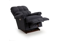 rocker recliner   