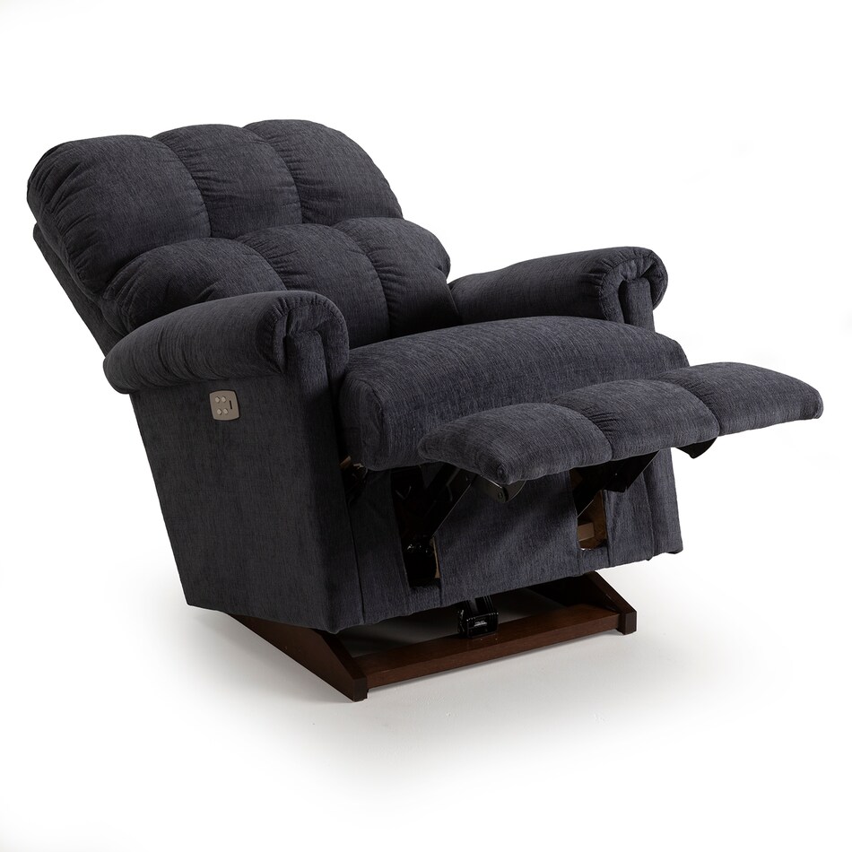 rocker recliner   