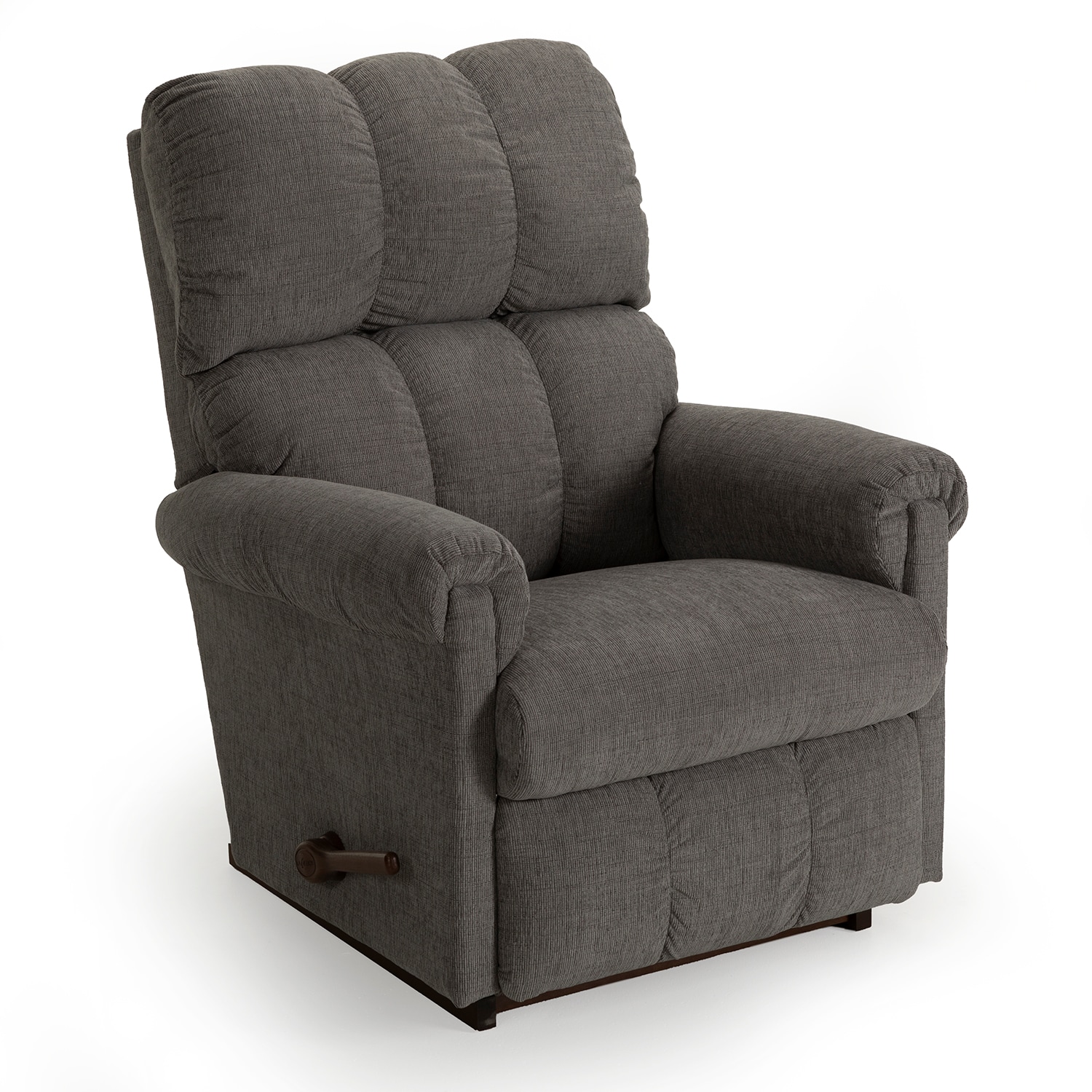 La-Z-Boy Vail II Rocker Recliner | WG&R Furniture