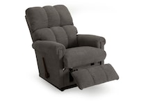 rocker recliner   