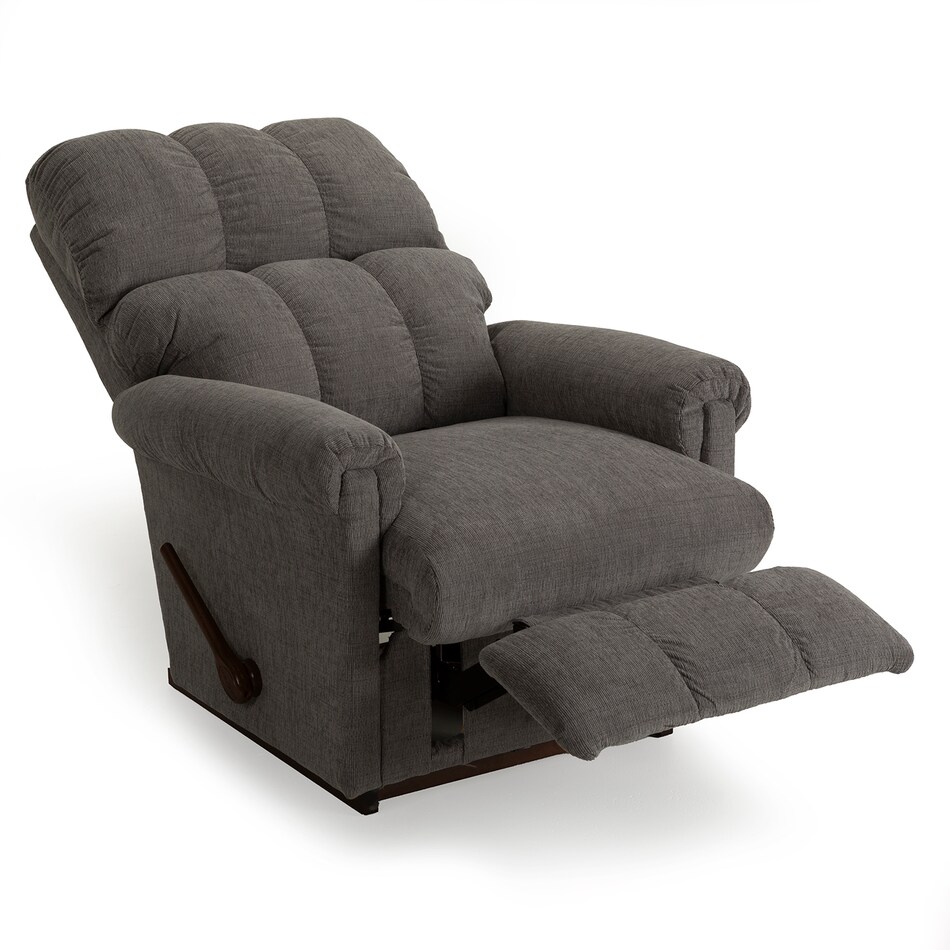 rocker recliner   