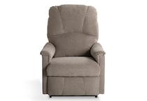 rocker recliner   